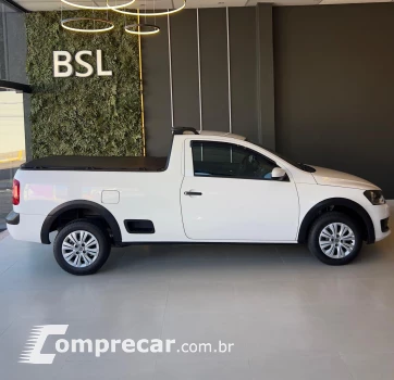 SAVEIRO 1.6 MI Trendline CS 8V