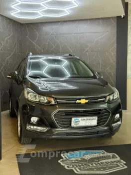 TRACKER 1.4 16V Turbo LT