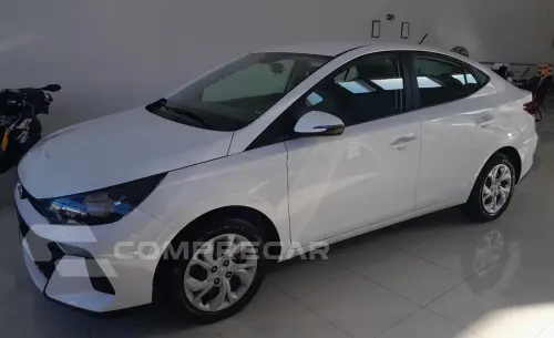 HB20S 1.0 12V Comfort Plus