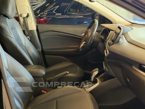 TRACKER 1.2 Turbo Premier