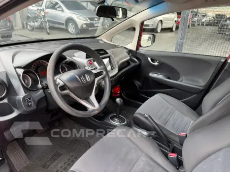 Fit Twist 1.5 Flex 16V 5p Aut.