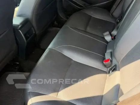COROLLA - 2.0 VVT-IE XEI DIRECT SHIFT