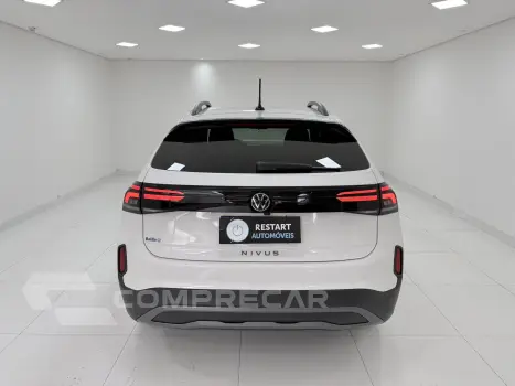 NIVUS 1.0 200 TSI Sense