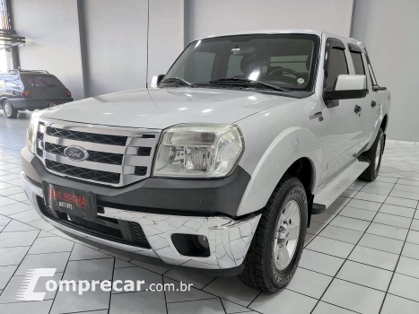FORD RANGER 2.3 XLT 16V 4X2 CD 4 portas