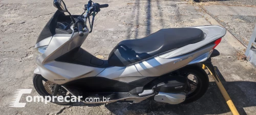 Pcx