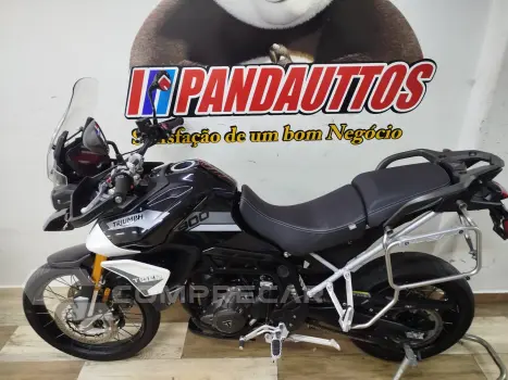 TIGER 900 RALLY ABS