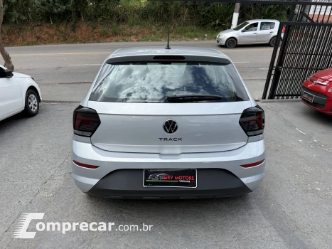 POLO 1.0 MPI Track