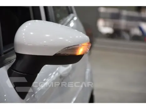 FIESTA HATCH - 1.5 SE HATCH 16V 4P MANUAL