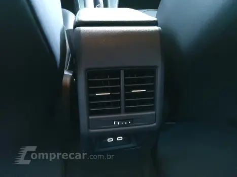 POLO 1.0 170 TSI HIGHLINE AUTOMÁTICO