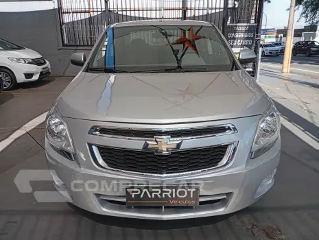 COBALT 1.8 MPFI LT 8V