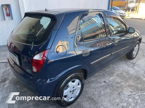 CELTA 1.0 MPFI VHC Life 8V