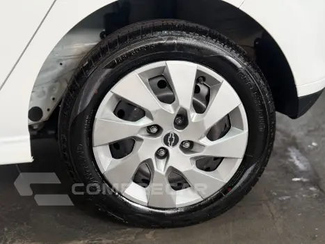 ONIX HATCH LT 1.4 8V FlexPower 5p Mec.