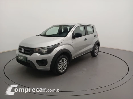 MOBI 1.0 EVO FLEX LIKE. MANUAL
