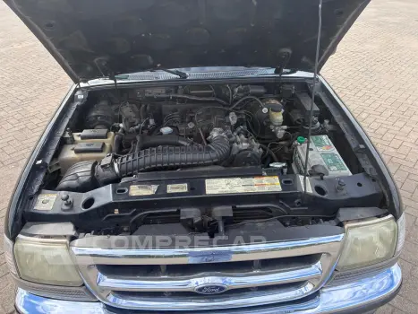RANGER 4.0 XLT 4X2 CS V6 12V
