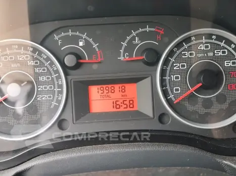 IDEA 1.4 MPI Attractive 8V