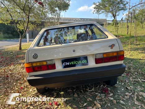 Gol 1000 (modelo antigo)