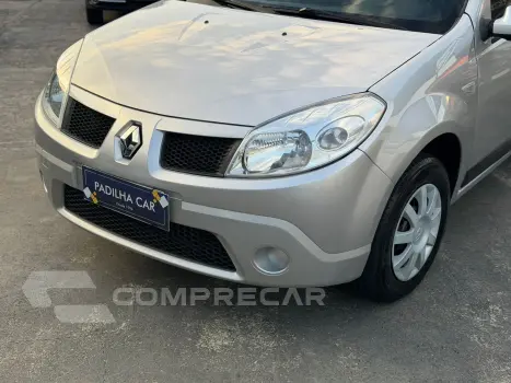 SANDERO Expression Hi-Flex 1.0 16V 5p