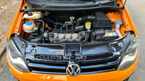 CROSSFOX 1.6 MI 8V