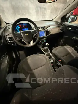 Onix Hatch 1.4 4P FLEX LT