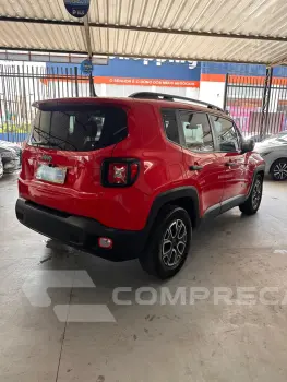 RENEGADE 1.8 16V Longitude
