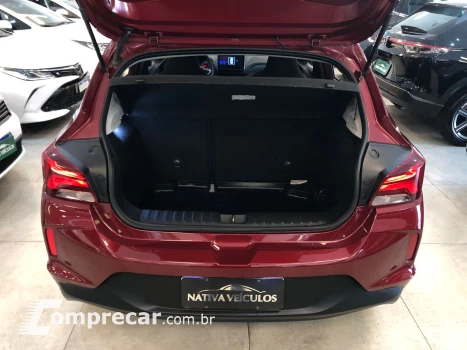 Onix 1.0 Flex Manual