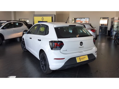 POLO 1.0 MPI TRACK MANUAL