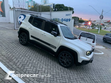 Renegade S T270 1.3 TB 4x4 Flex Aut.