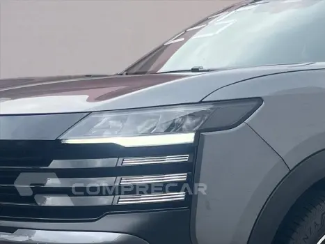 KICKS 1.0 TURBO FLEX SENSE DCT