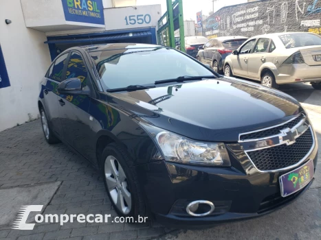 Cruze 1.8