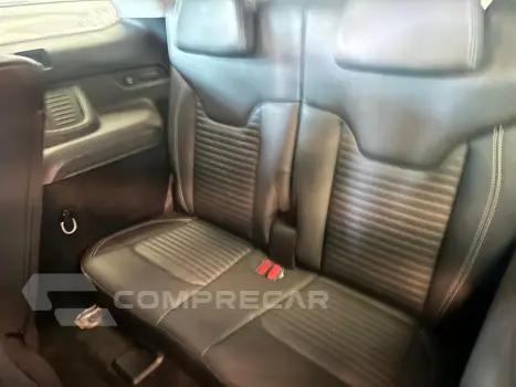 COMMANDER 1.3 T270 TURBO FLEX LIMITED AT6