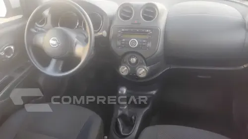 VERSA SL 1.6