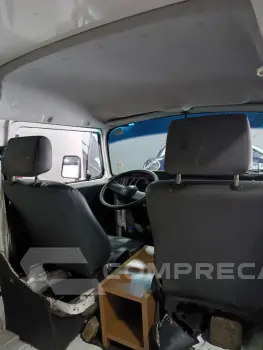 KOMBI 1.4 Furgão 8V