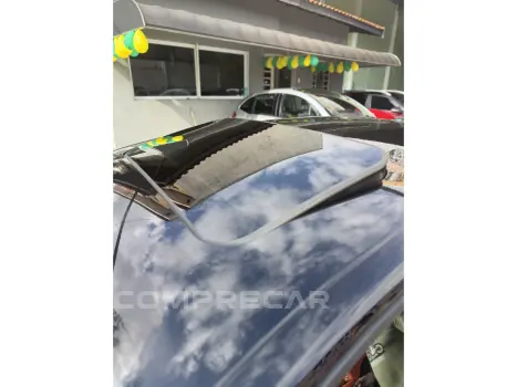 JETTA 2.0 COMFORTLINE FLEX 4P TIPTRONIC