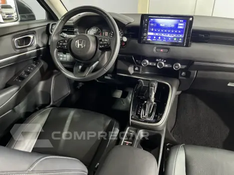HR-V 1.5 DI I-VTEC FLEX EXL CVT