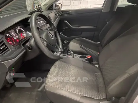 Polo 1.0 Mpi Total Flex Manual