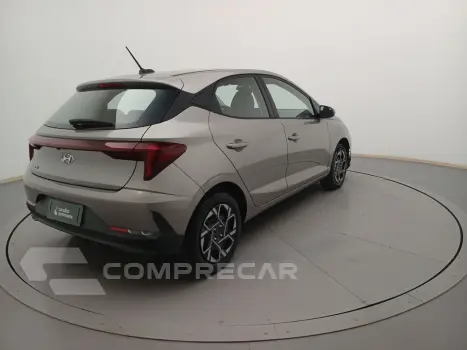 HB20 1.0 12V FLEX COMFORT PLUS MANUAL