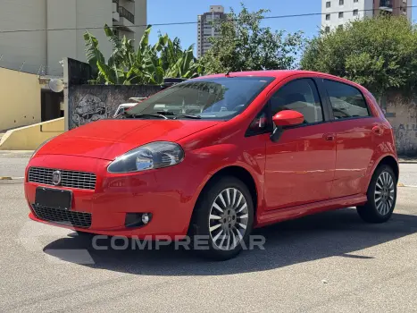 PUNTO 1.8 Sporting 8V