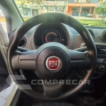 FIORINO 1.4 MPI FURGÃO ENDURANCE 8V