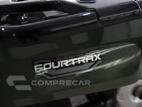 TRX 420 FOURTRAX 4X4
