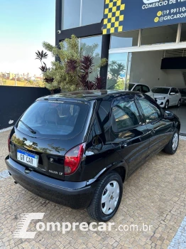 CELTA 1.0 MPFI LT 8V