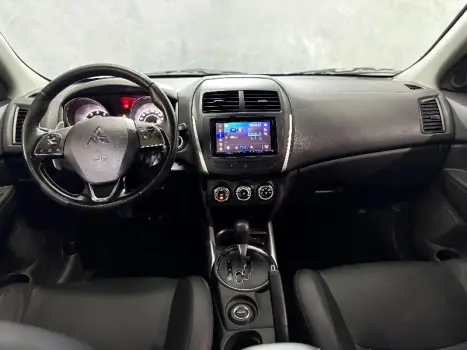 ASX 2.0 AWD 16V