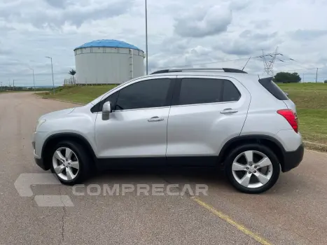 TRACKER 1.8 MPFI LTZ 4X2 16V