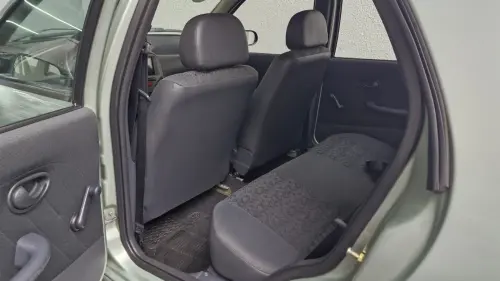 PALIO 1.0 MPI Fire Economy 8V