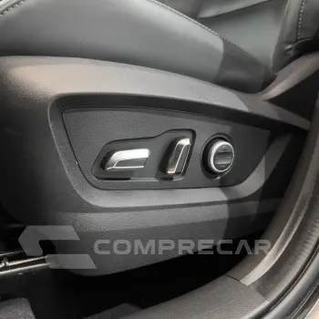 Tiggo 5X SPORT 1.5 Turbo Flex Aut.