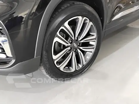 TIGGO 8 1.6 TGDI GASOLINA TXS MAX DRIVE DCT