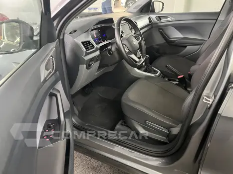 T-CROSS 1.0 200 TSI