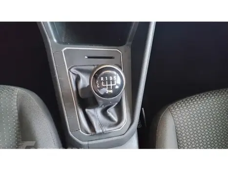 VIRTUS 1.6 MSI TOTAL FLEX MANUAL