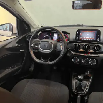 CRONOS DRIVE 1.0 6V Flex