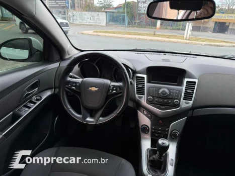 CRUZE 1.8 LT 16V
