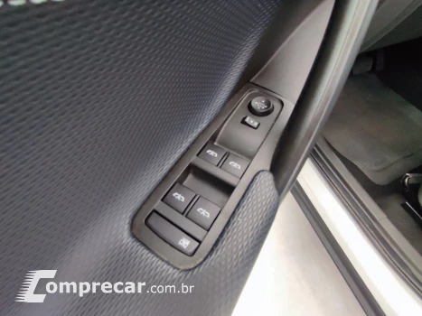 TRACKER 1.2 Turbo Premier